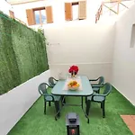 Nyaraló Casa Diego Fuerteventura
