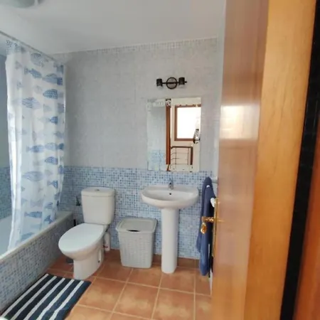 Дом отдыха Casa Diego Fuerteventura