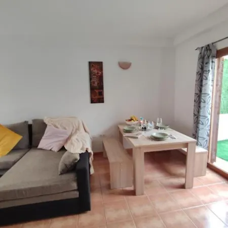 Casa Diego Fuerteventura Ferienhaus Corralejo