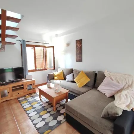 Дом отдыха Casa Diego Fuerteventura Коральео