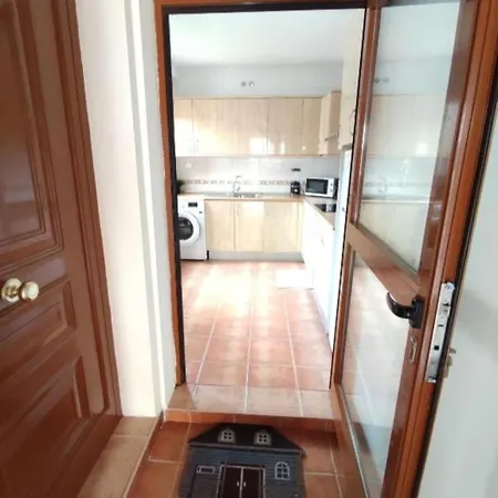Casa Diego Fuerteventura Ferienhaus Corralejo