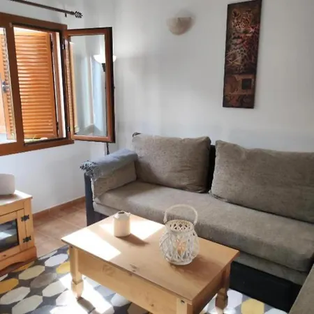 Casa Diego Fuerteventura Nyaraló