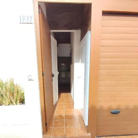 Casa Diego Fuerteventura Ferienhaus Corralejo