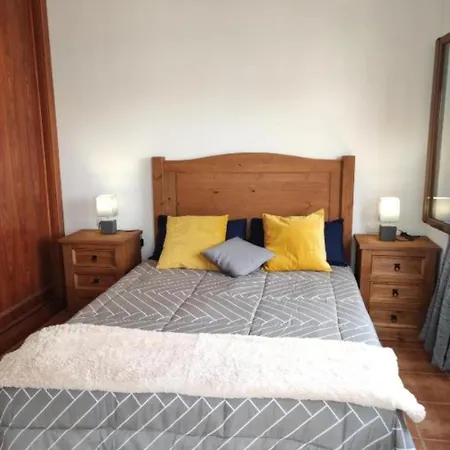 Casa Diego Fuerteventura Nyaraló Corralejo