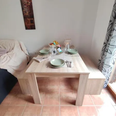 Casa Diego Fuerteventura Коральео