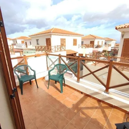 Casa Diego Fuerteventura Коральео