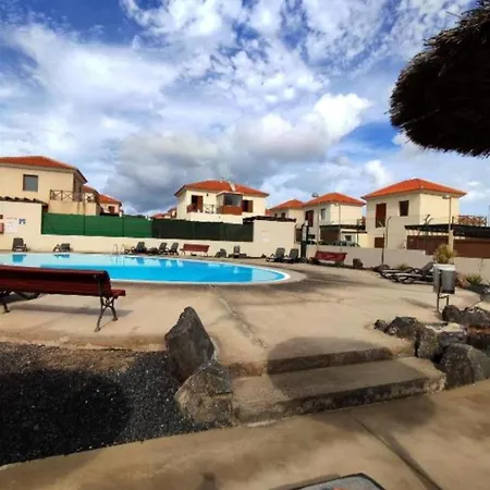 Casa Diego Fuerteventura Дом отдыха Коральео
