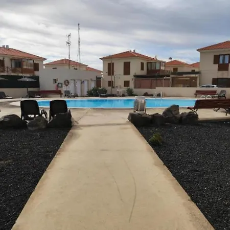 Дом отдыха Casa Diego Fuerteventura Коральео