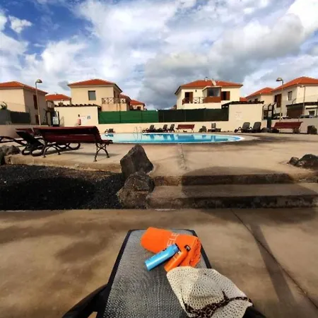 Nyaraló Casa Diego Fuerteventura *