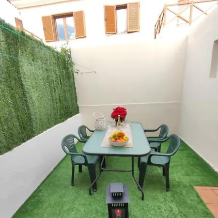 Ferienhaus Casa Diego Fuerteventura